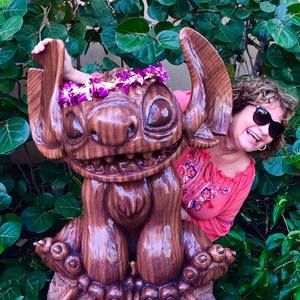 Meet your Posher, Noreen